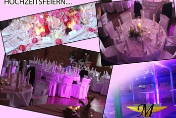 Hochzeitslocation: Traumhochzeit in dem Eventloft Düsseldorf Sparrows Lounge  - Eventlof Düsseldorf mit edeler Sparrow's Lounge