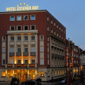 Hochzeitslocation: TOP CCL Hotel Essener Hof 