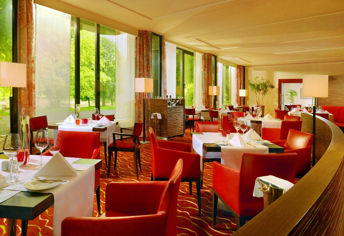 Hochzeitslocation: Sheraton Essen Hotel 