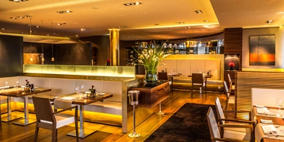 Winterhochzeit - PLZ 71034 (Deutschland) - GOLDBERG Restaurant & Winelounge