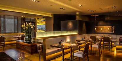 Winterhochzeit - PLZ 71034 (Deutschland) - GOLDBERG Restaurant & Winelounge