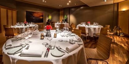 Winterhochzeit - PLZ 71034 (Deutschland) - GOLDBERG Restaurant & Winelounge
