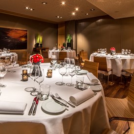 Hochzeitslocation: GOLDBERG Restaurant & Winelounge
