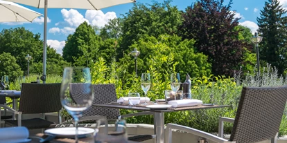 Winterhochzeit - PLZ 71034 (Deutschland) - GOLDBERG Restaurant & Winelounge