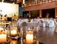 Hochzeitslocation: GOLDBERG[WERK] - Raum für Events