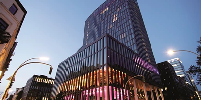 Winterhochzeit - Hamburg-Stadt (Hamburg, Freie und Hansestadt) - EMPIRE RIVERSIDE HOTEL