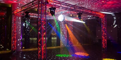 Winterhochzeit - Hamburg-Stadt (Hamburg, Freie und Hansestadt) - EMPIRE RIVERSIDE HOTEL