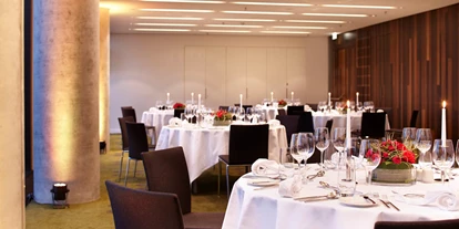 Winterhochzeit - Hamburg-Stadt (Hamburg, Freie und Hansestadt) - EMPIRE RIVERSIDE HOTEL