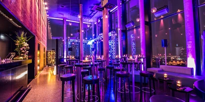 Winterhochzeit - Hamburg-Stadt (Hamburg, Freie und Hansestadt) - EMPIRE RIVERSIDE HOTEL