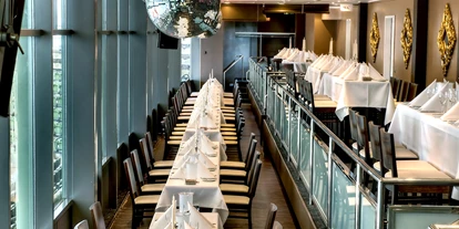 Winterhochzeit - Hamburg-Stadt (Hamburg, Freie und Hansestadt) - Center Court Lounge
