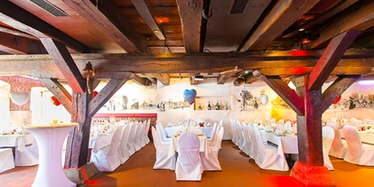 Winterhochzeit - Hamburg-Stadt (Hamburg, Freie und Hansestadt) - CREMON am Nikolaifleet