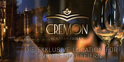 Winterhochzeit - Hamburg-Stadt (Hamburg, Freie und Hansestadt) - CREMON am Nikolaifleet
