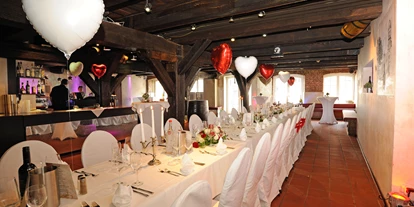 Winterhochzeit - Hamburg-Stadt (Hamburg, Freie und Hansestadt) - CREMON am Nikolaifleet