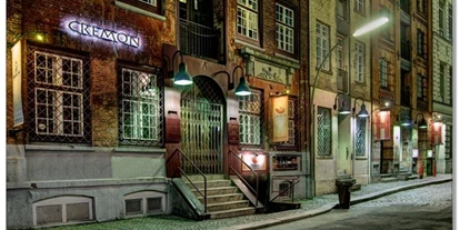 Winterhochzeit - Hamburg-Stadt (Hamburg, Freie und Hansestadt) - CREMON am Nikolaifleet
