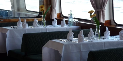 Winterhochzeit - Hamburg-Stadt (Hamburg, Freie und Hansestadt) - Elbe Erlebnistörns