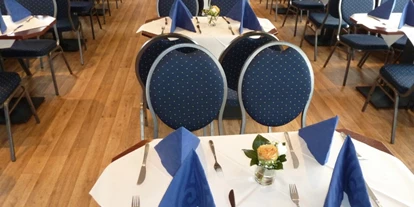 Winterhochzeit - Hamburg-Stadt (Hamburg, Freie und Hansestadt) - Elbe Erlebnistörns