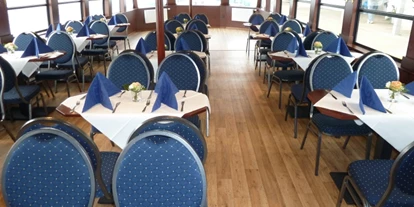 Winterhochzeit - Hamburg-Stadt (Hamburg, Freie und Hansestadt) - Elbe Erlebnistörns