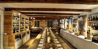 Winterhochzeit - Hamburg-Stadt (Hamburg, Freie und Hansestadt) - Eventlocation Waterfront
