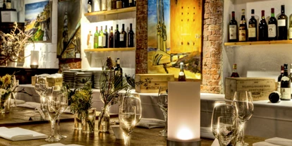 Winterhochzeit - Hamburg-Stadt (Hamburg, Freie und Hansestadt) - Eventlocation Waterfront