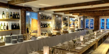 Winterhochzeit - Hamburg-Stadt (Hamburg, Freie und Hansestadt) - Eventlocation Waterfront