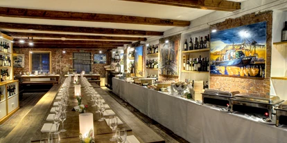 Winterhochzeit - Hamburg-Stadt (Hamburg, Freie und Hansestadt) - Eventlocation Waterfront