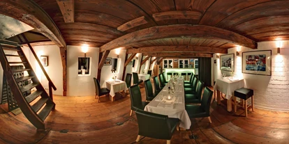 Winterhochzeit - Hamburg-Stadt (Hamburg, Freie und Hansestadt) - Eventlocation Waterfront