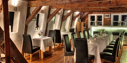 Winterhochzeit - Hamburg-Stadt (Hamburg, Freie und Hansestadt) - Eventlocation Waterfront