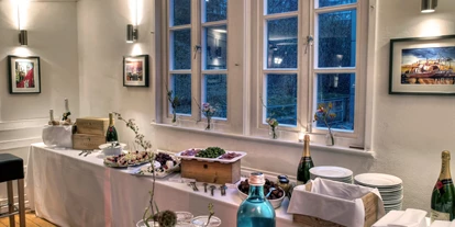 Winterhochzeit - Hamburg-Stadt (Hamburg, Freie und Hansestadt) - Eventlocation Waterfront