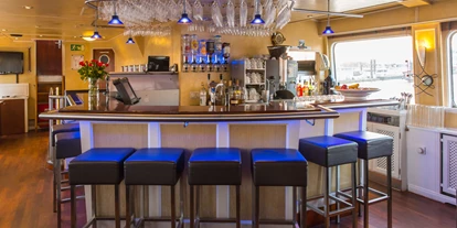 Winterhochzeit - Hamburg-Stadt (Hamburg, Freie und Hansestadt) - Eventschiff Grosser Michel