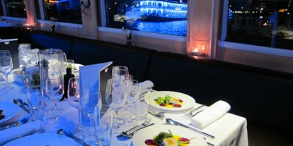 Winterhochzeit - Hamburg-Stadt (Hamburg, Freie und Hansestadt) - Eventschiff Grosser Michel