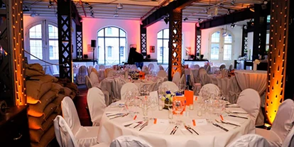 Winterhochzeit - Hamburg-Stadt (Hamburg, Freie und Hansestadt) - oder elegant - Speicherstadt Kaffeerösterei