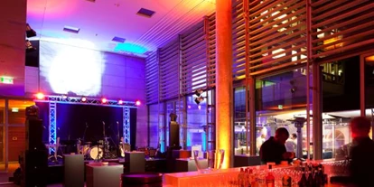 Winterhochzeit - Hamburg-Stadt (Hamburg, Freie und Hansestadt) - Elblocation
