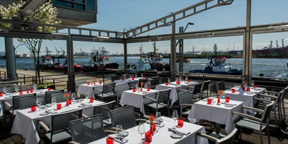 Winterhochzeit - Hamburg-Stadt (Hamburg, Freie und Hansestadt) - Elblocation