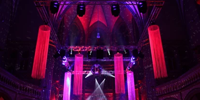 Winterhochzeit - Hamburg-Stadt (Hamburg, Freie und Hansestadt) - Kulturkirche Altona