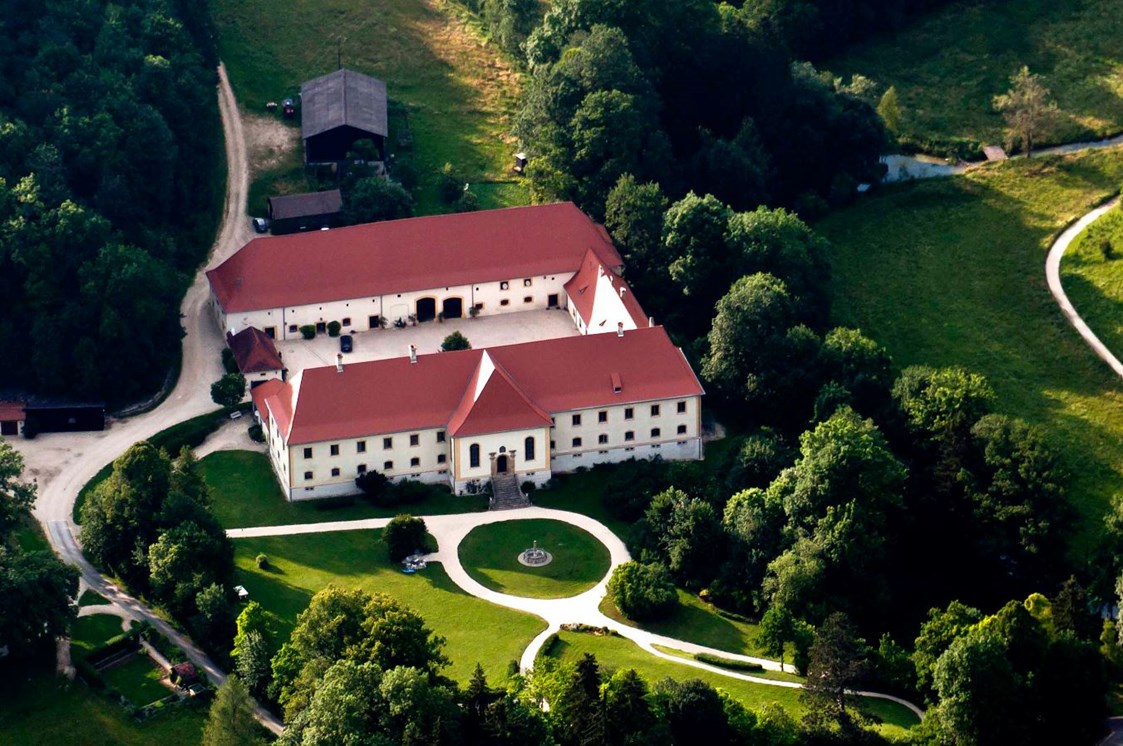 Hochzeitslocation: Schloss Ehrenfels - Schloss Ehrenfels