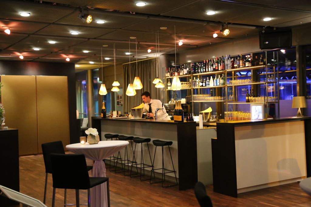 Winterhochzeit - nächstes Hotel - level 12