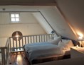 Hochzeitslocation: Doppelzimmer - Landsitzhotel Peterhof