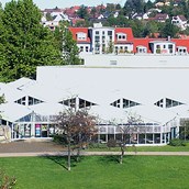 Hochzeitslocation - Stadthalle Leonberg