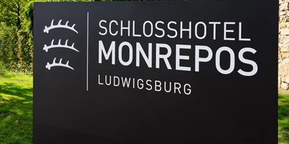 Winterhochzeit - PLZ 71034 (Deutschland) - Das Schlosshotel Monrepos  - Schlosshotel Monrepos