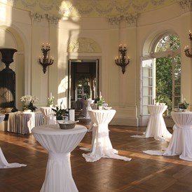 Hochzeitslocation: Seeschloss Monrepos - Schlosshotel Monrepos