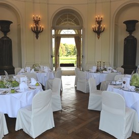 Hochzeitslocation: Seeschloss Monrepos - Schlosshotel Monrepos