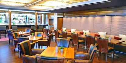Winterhochzeit - PLZ 71034 (Deutschland) - Hotelbar - Schlosshotel Monrepos