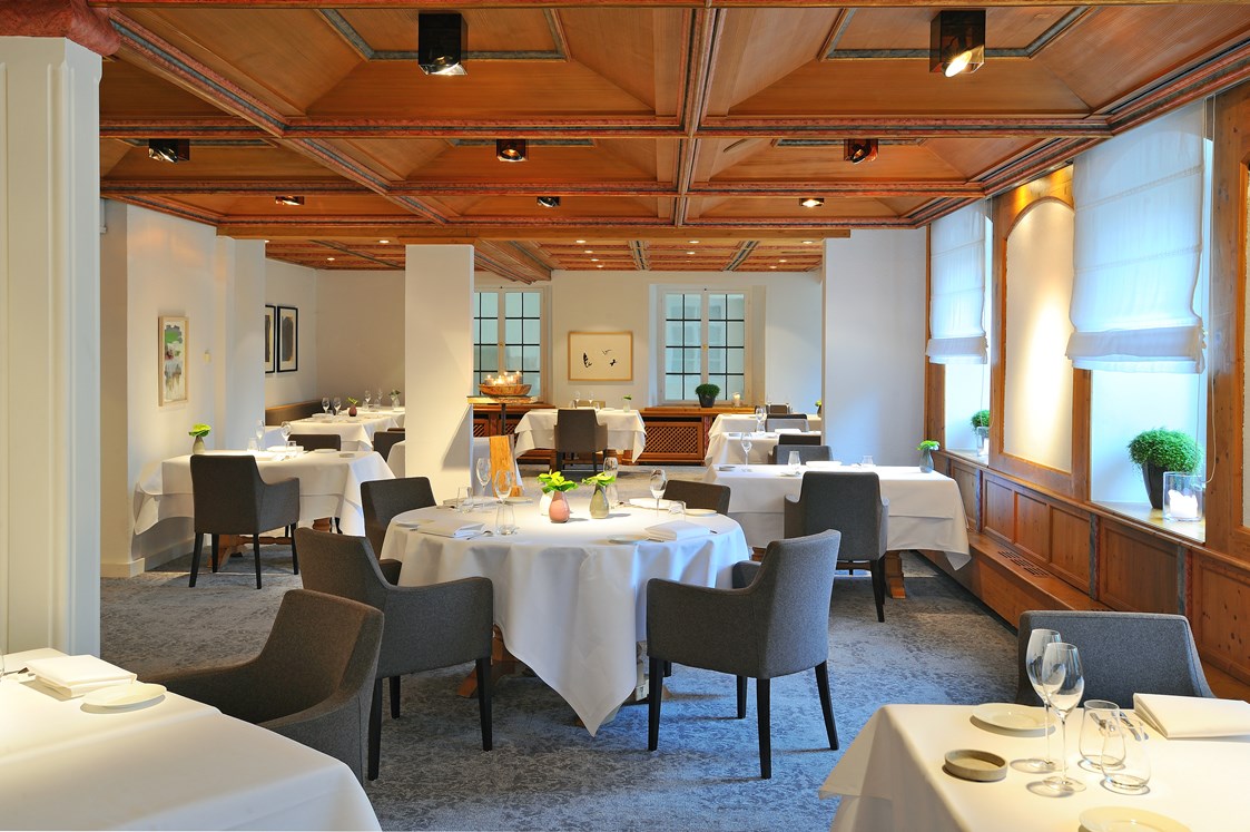 Hochzeitslocation: Restaurant GUTSSCHENKE  - Schlosshotel Monrepos