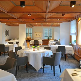 Hochzeitslocation: Restaurant GUTSSCHENKE  - Schlosshotel Monrepos