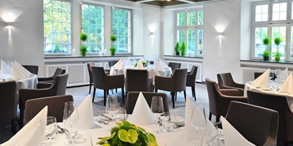 Winterhochzeit - PLZ 71034 (Deutschland) - Wappenzimmer - Schlosshotel Monrepos