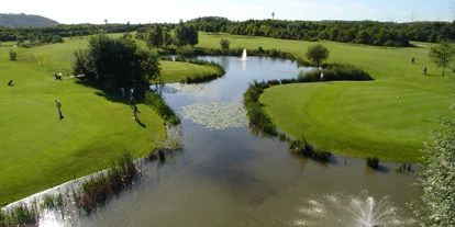 Winterhochzeit - PLZ 71034 (Deutschland) - Golfplatz - Schlosshotel Monrepos