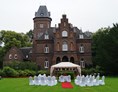 Hochzeitslocation: Marienburg Monheim