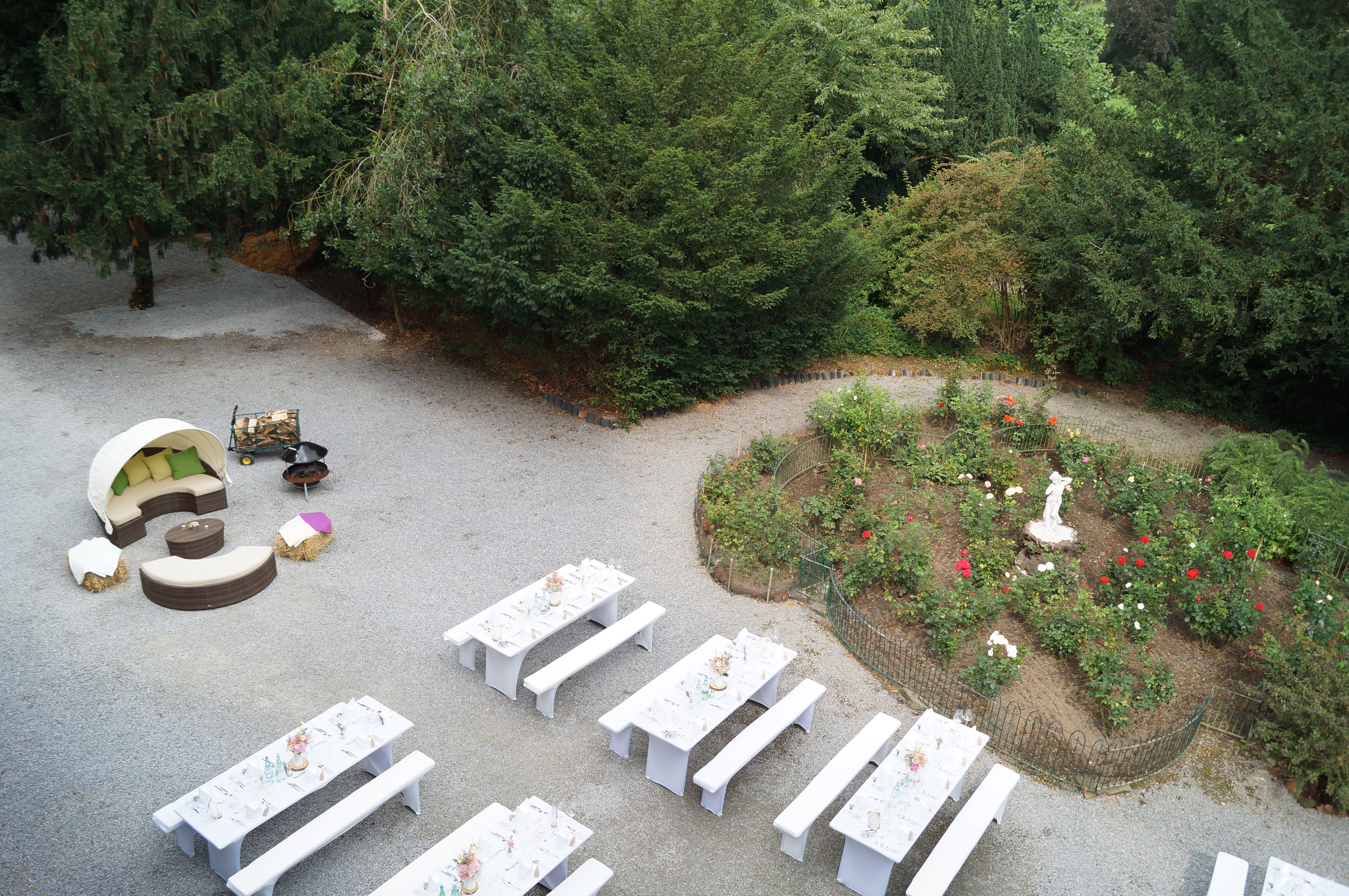 Winterhochzeit - Pulheim - Marienburg Monheim