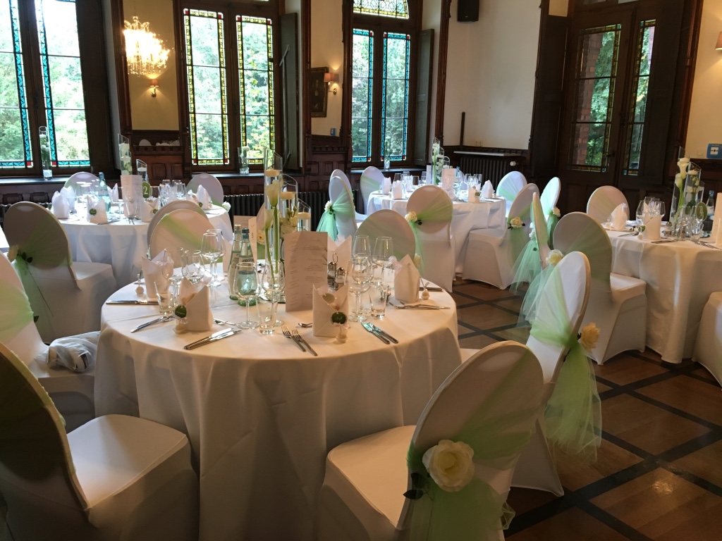 Winterhochzeit - Pulheim - Marienburg Monheim