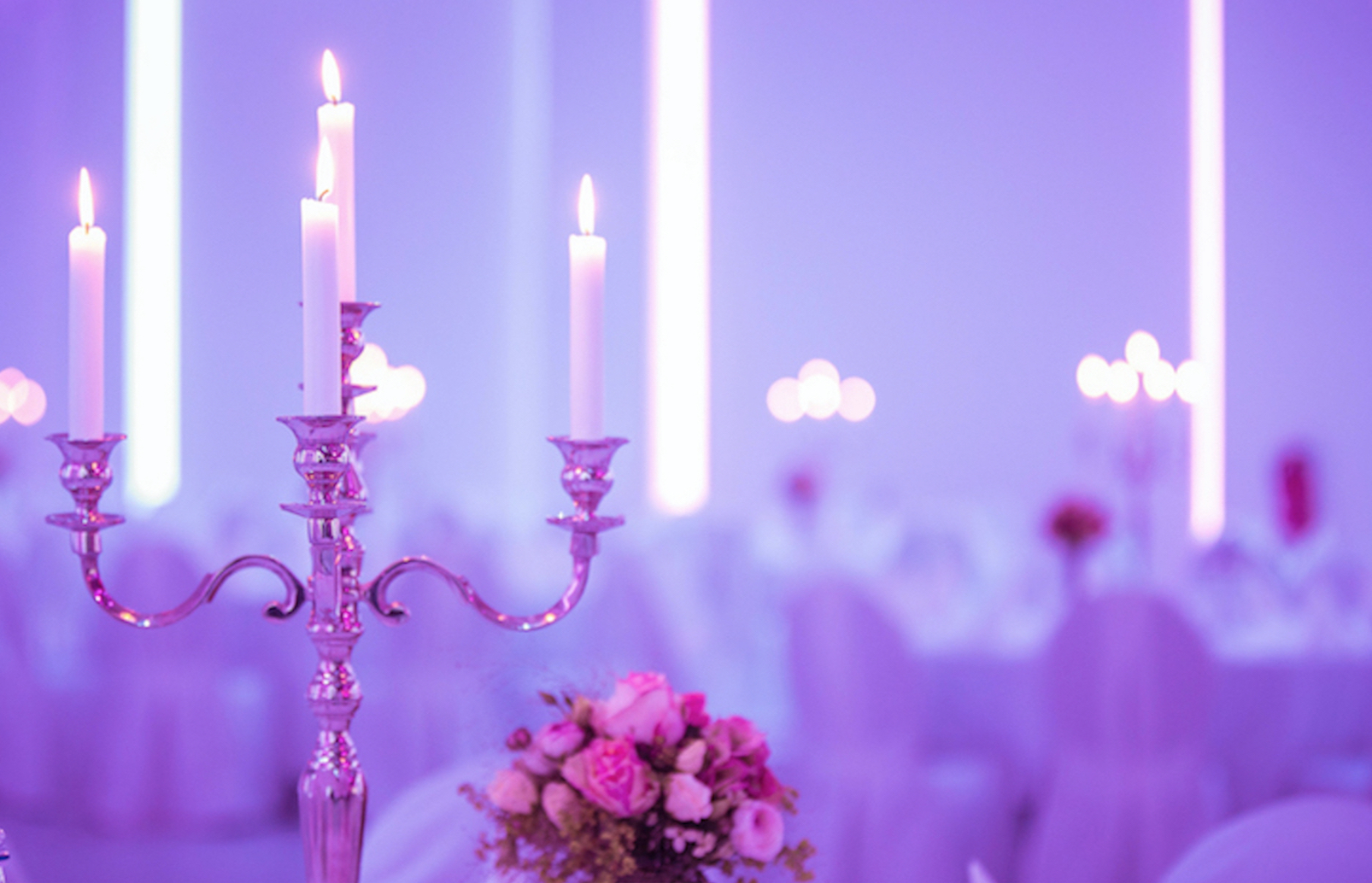 Hochzeitslocation: THE ADDRESS - Exclusive Events